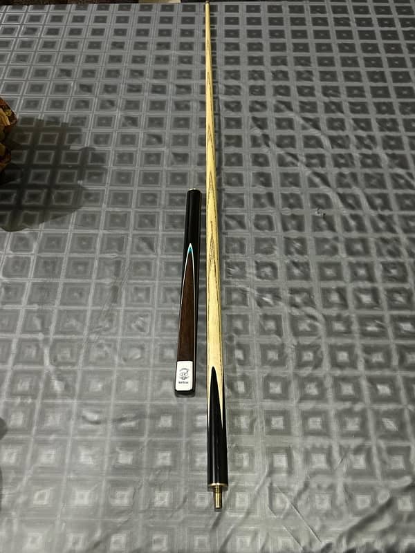 Handmade Cue 0