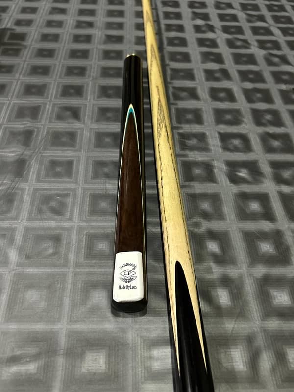 Handmade Cue 7