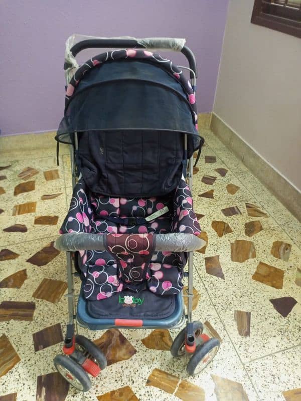 stroller 1