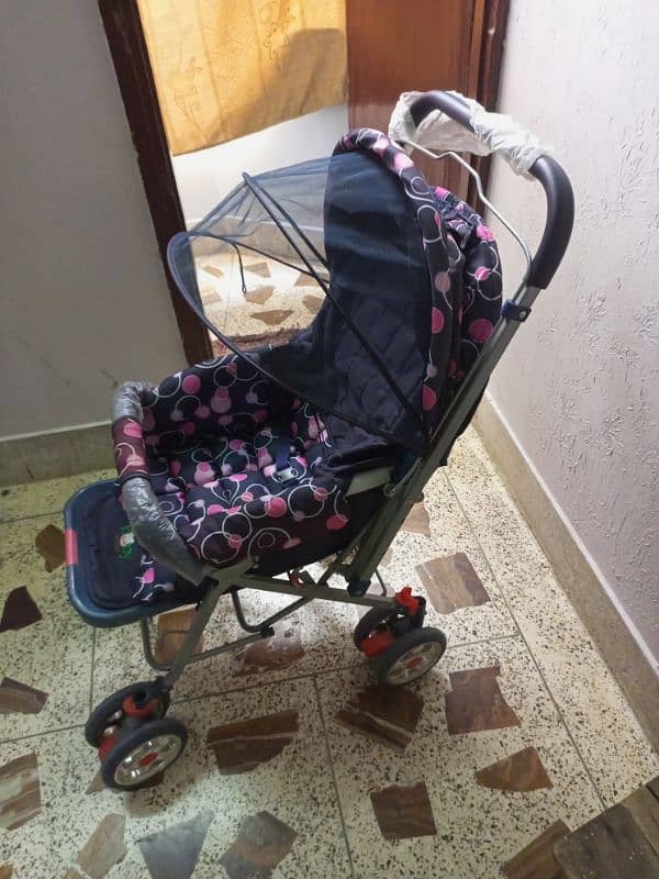 stroller 4