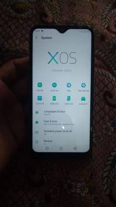 infinix s4 10/9 condition*0301*9170455