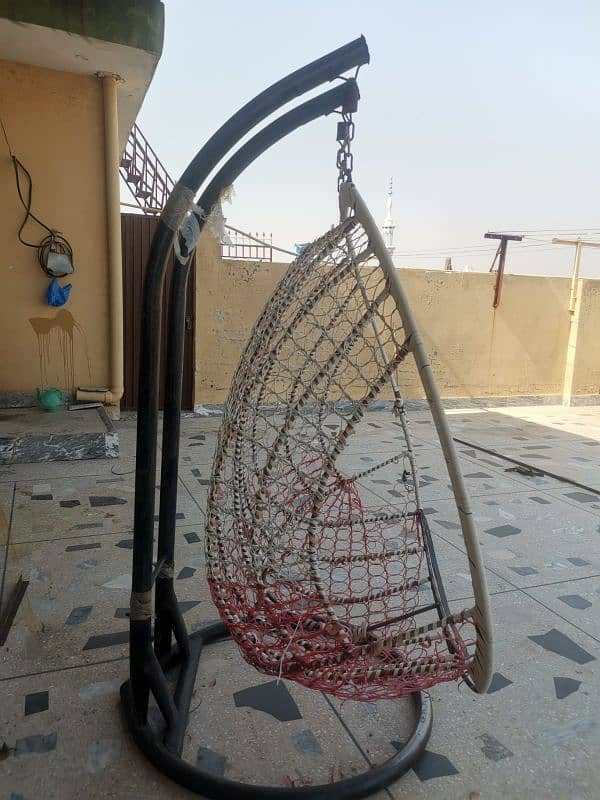 Large Size Swing For Sale 1