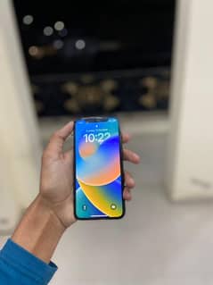 Iphone X Pta Approved 64 GB