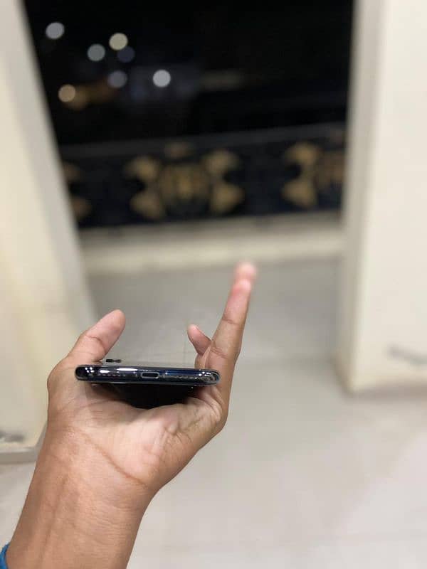 Iphone X Pta Approved 64 GB 3