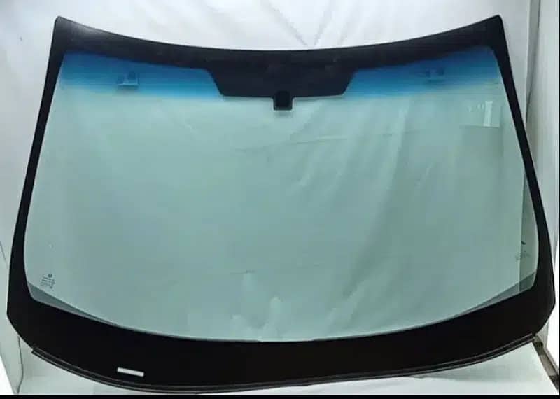 WINDSCREEN / FOR ALL CARS / TOYOTA ,SUZUKI,HONDA,HYUNDAI,KIA,HAVAL 5