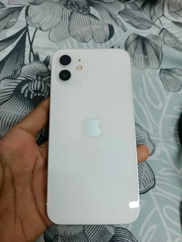 iPhone 12 PTA Approved 2