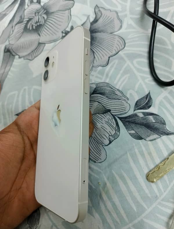 iPhone 12 PTA Approved 6