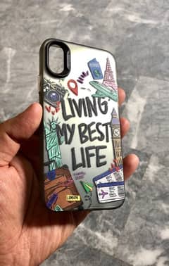 iphone X Case 0