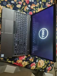 dell laptop 3541