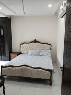 Full Furnished 1 Bed Luxury Apartment For Rent In Gulberg With Maintenance 0