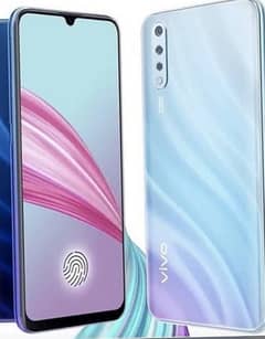 vivo S1