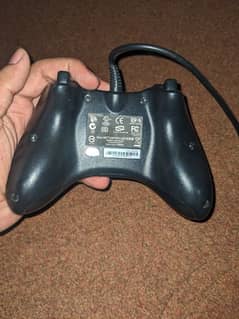 x box 360 wired controller 0