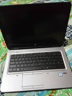 HP Pro Book i5 7th generation