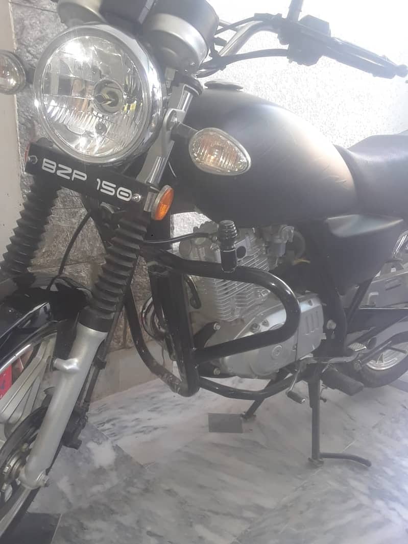 Suzuki GS 150 Urgent For Sale | Suzuki In Bikes | Total Geniune | 150 4