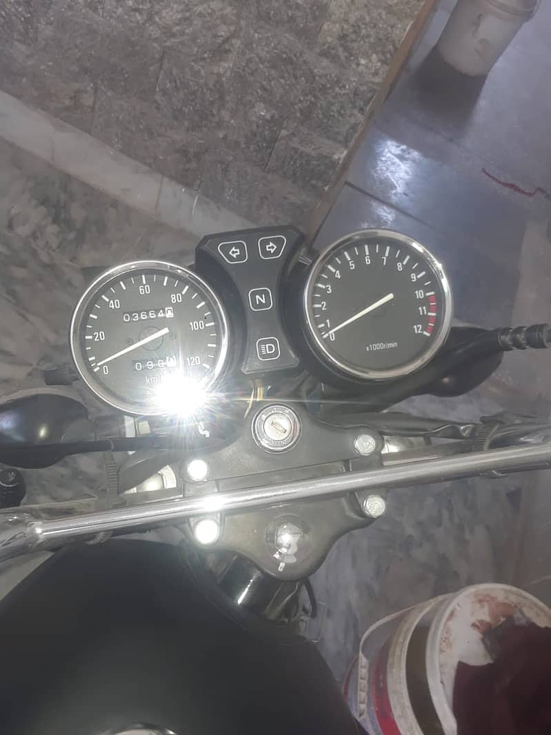 Suzuki GS 150 Urgent For Sale | Suzuki In Bikes | Total Geniune | 150 1