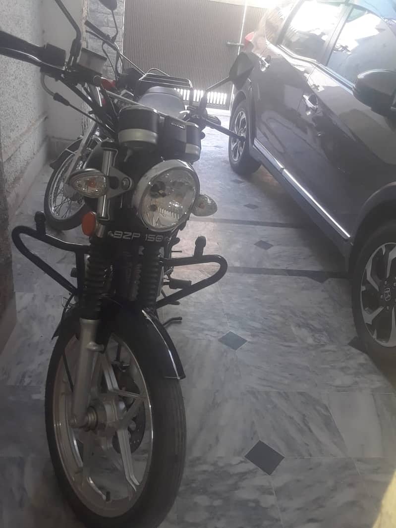 Suzuki GS 150 Urgent For Sale | Suzuki In Bikes | Total Geniune | 150 2