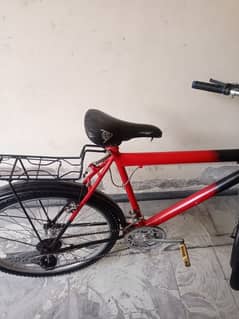 Cycle Foe Sale In Big Size New Condition O3O9 44 76 I76