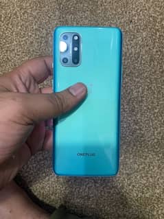 one plus 8T 12/256 0