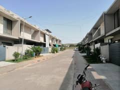 30*53 Pine Villa Available For Sale. In Marglla View Housing Society. MVHS D-17 Islamabad. In Pine Villas Phase 2. 0