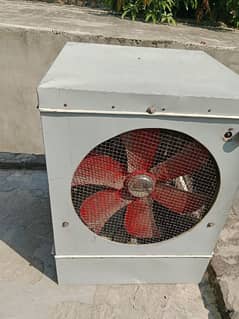 Air cooler like new condition