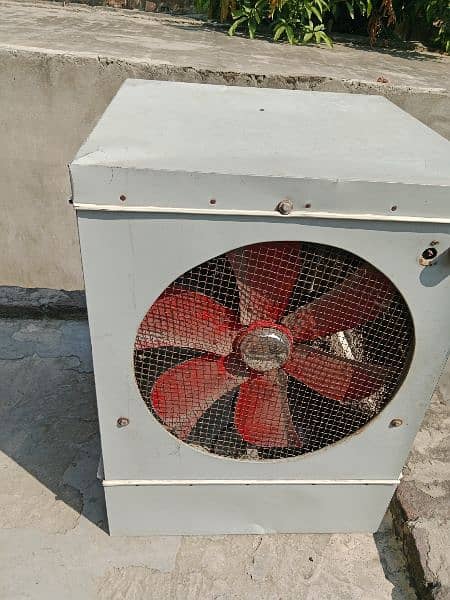 Air cooler like new condition 0