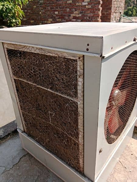 Air cooler like new condition 1