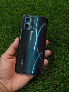 Realme 9 pro plus 5G