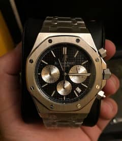 Audemars