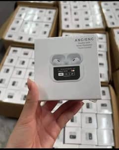 A9 AIRPODS NEW WITH LCD