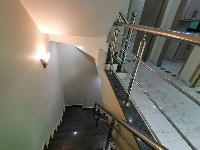 Prime Location House For sale In Rs. 12000000 10