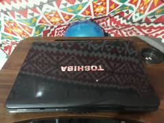 Toshiba satellite for sale