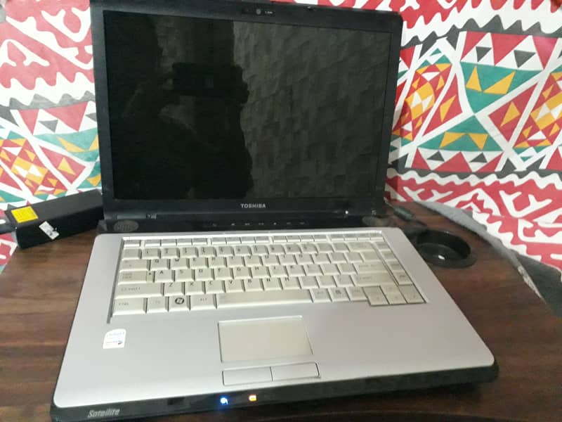 Toshiba satellite for sale 1