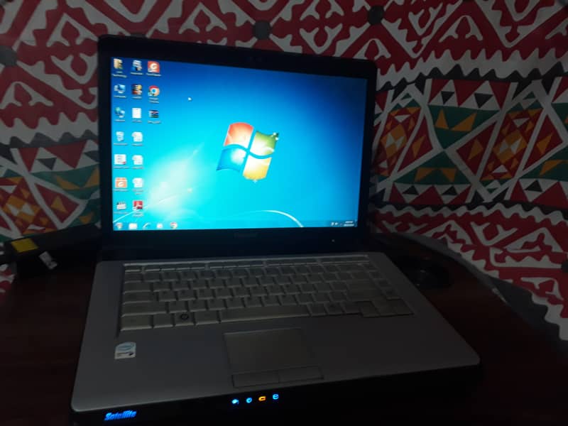 Toshiba satellite for sale 2