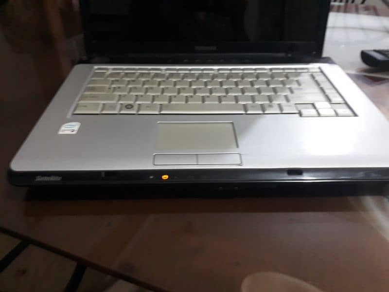 Toshiba satellite for sale 3