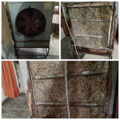 air cooler for sale copper winding