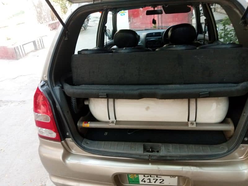 Suzuki Alto 2008 3