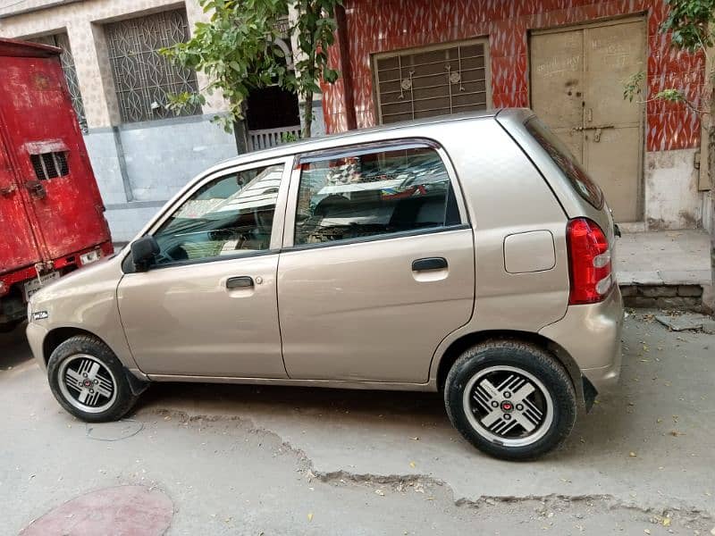 Suzuki Alto 2008 15