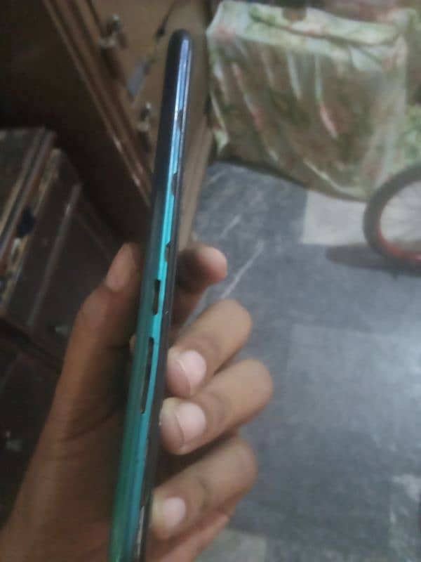 Infinix hot 9 play almost dead condition 0