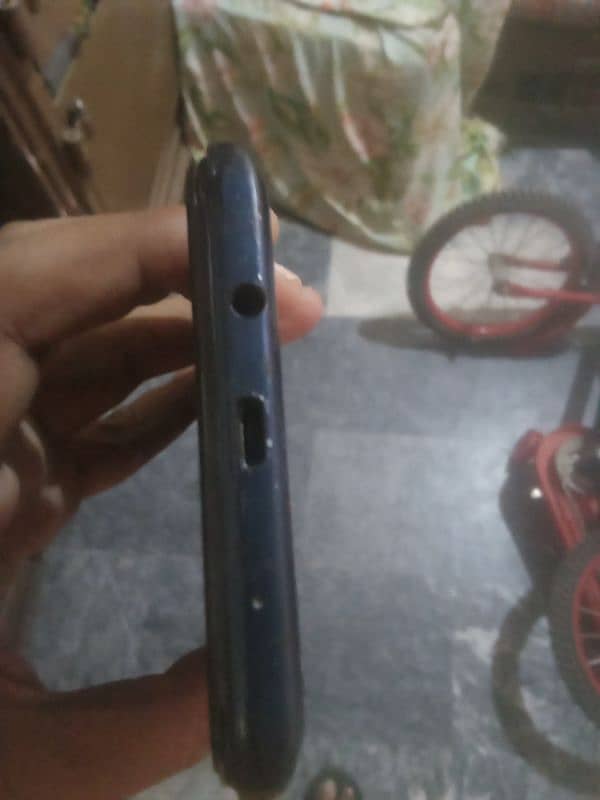 Infinix hot 9 play almost dead condition 4