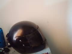 helmet