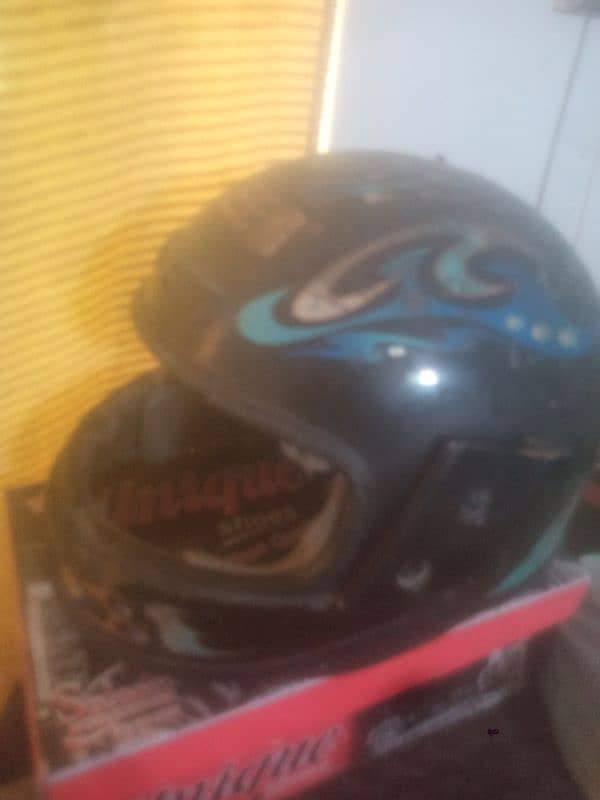 helmet for sale 1