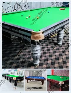 Snooker