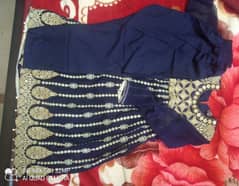 3 PCs frock 0