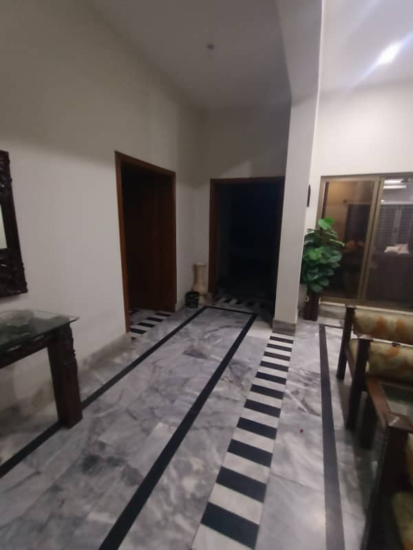 35 Marla upper portion for rent in Awt phase 1 5