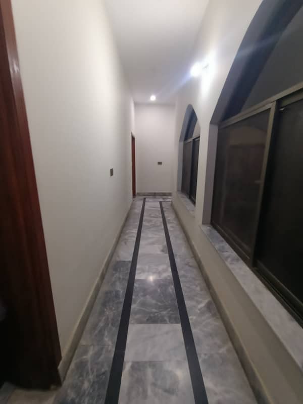 35 Marla upper portion for rent in Awt phase 1 7