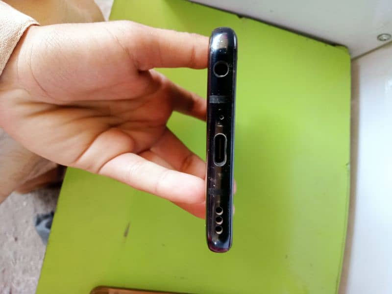 LG G8 thiq condition 10/8 5