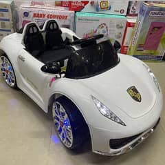 baby car