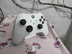 Xbox Series X/S Wireless Controller 3 months slightly used