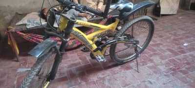 bicycle for sale