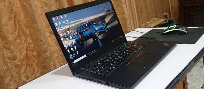 Lenovo 8th gen laptop (perfect for you). Condition:10/10 1